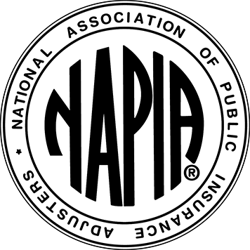 National Association of Public Insurance Adjusters Logo